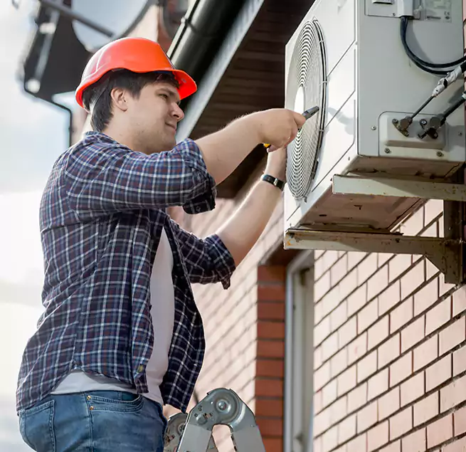 Why Homeowners & Businesses Trust Us Lincoln, NE