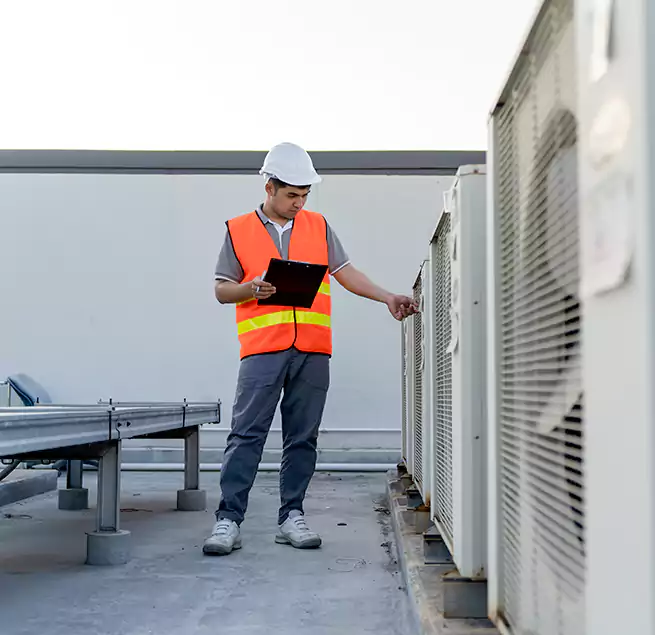 Why Homeowners & Businesses Trust Us in Lincoln, NE?